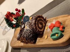 -璟象酒店-爱丽坊景观餐厅