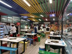 -小郡肝串串(解放碑店)