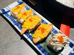 -匠和风精致料理(祥禾天地店)