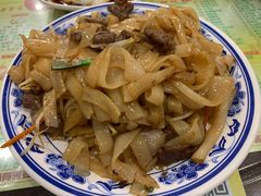驰名干炒牛河-顺记冰室(宝华路店)