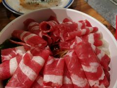 -么肆烤肉(汉街形象店)