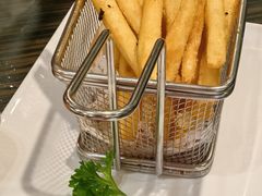 -豪客来牛排(府河店)