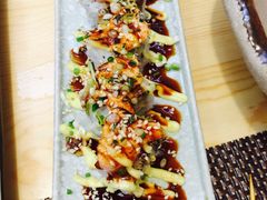 -樱の千渡日式料理·铁板烧•烧鸟(金盛田广场店)