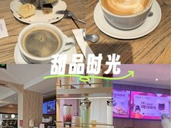 -COSTA COFFEE(西湖天地店)