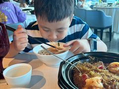 -上海小南国(正大店)