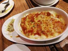 -玛格萝妮(汇智国际商业中心店)