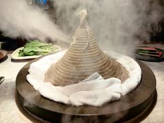 -鲜潭蒸汽石锅鱼(五道口购物中心店)