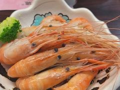 -黑松白鹿(金融街店)