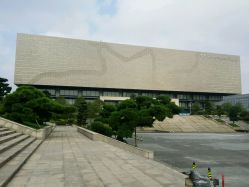 -贵阳国际生态会议宴会中心