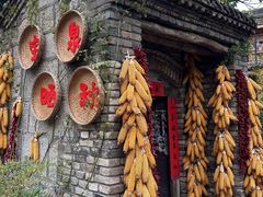 -河南宝泉旅游区