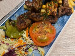 -La Medina餐厅(亮马河南路店)