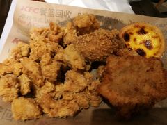 -肯德基(东门中店)