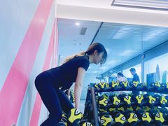-WEGYMER健萌健身(雅颂居馆)