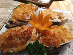-酒井酱子·深夜食堂(东城汇店)