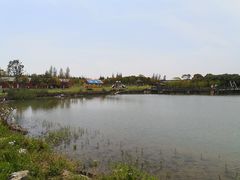 -营地公园·团建拓展·亲子户外(奉贤店)