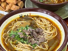 -美玲拉面(鞍山西道店)