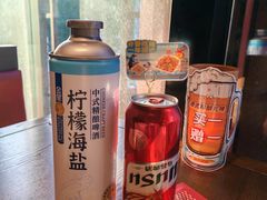 -管氏翅吧(护国寺店)