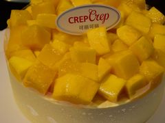 -可丽可丽·生日蛋糕·下午茶(厦门鹭港店)