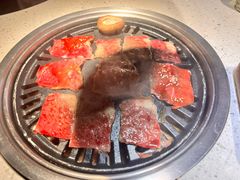 -猫抓烤肉(观音桥九街店)
