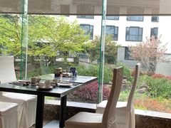 -三台山庄中餐厅