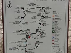 -崂山巨峰游览区