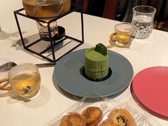 -莎琳娜食品有限公司·蛋糕店
