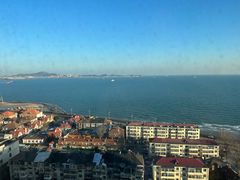 -烟台百纳瑞汀酒店