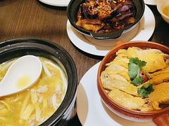 -東城故事·尋找姆媽的味道(玉兰路店)