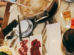 -悦来悦牛潮汕牛肉火锅(大浪店)