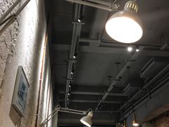 大堂-愉市 Hippy Market(香榭里花园店)