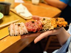 -鮨冠OMAKASE食べ放题(北京首店)