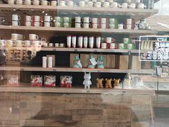 -星巴克(太原茂业天地店)