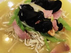 -溱湖八鲜菜馆