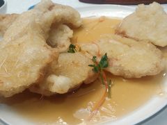 -京城·森鸽排档(双井店)