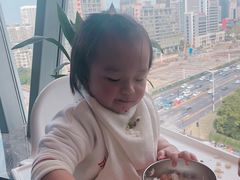 景观位-柒园·三十年创意杭帮菜(龙湖滨江天街店)