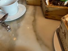 -顺德美的万豪酒店-万豪中餐厅