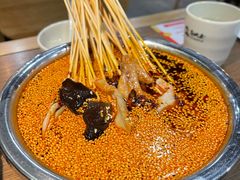 -肖四女乐山跷脚牛肉(世博源店)