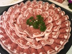 -东来顺饭庄(新源里店)