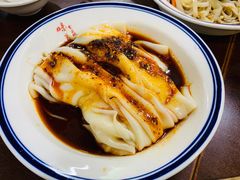 汉中热面皮-汉思肴 热面皮(虬江路店)