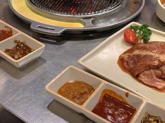 -喜来稀肉(虹泉路店)