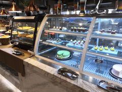 -金狮国际酒店自助餐(金狮店)