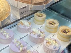 -喜茶(深圳欢乐海岸LAB店)