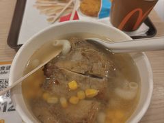 -麦当劳(星光行店)