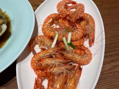 活皮虾-宁海食府(总店·天一阁望京店)