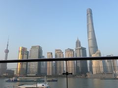 -RIVIERA 松鹤楼(外滩店)