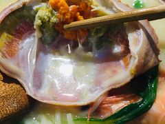 -十面欢腾·海鲜面·台式Bistro(长乐路店)