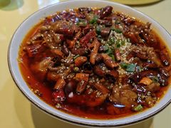 -渝乡人家(和平里店)