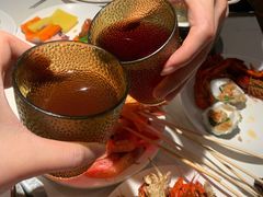 -加餐海鲜自助(宝龙一城店)