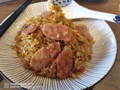 -佬泰丰斋· 乌镇茶食餐厅