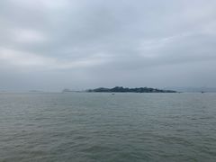 -演武大桥观景平台